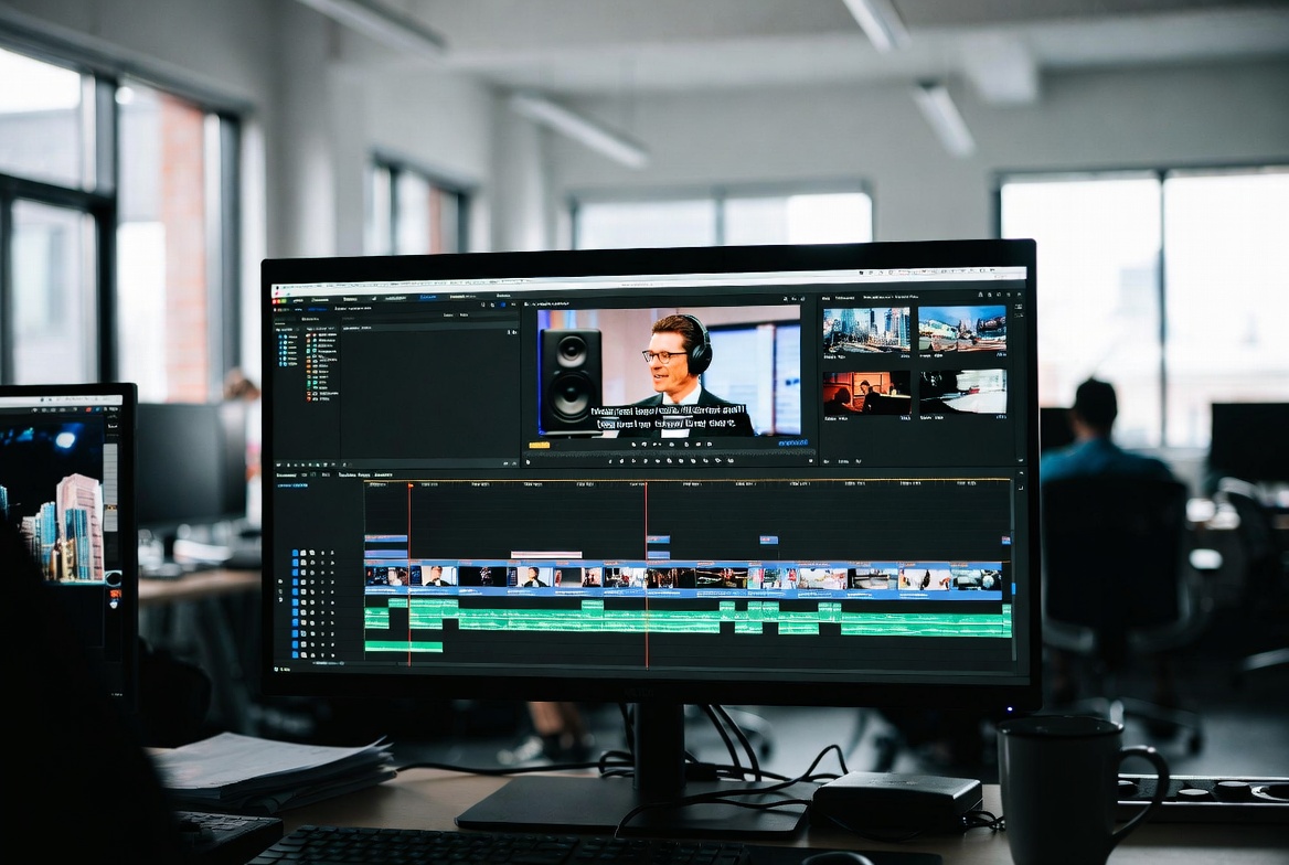 Stripe Is Hiring a Short-Form Video Producer for Up to 0K — Welcome to the Clipping Economy