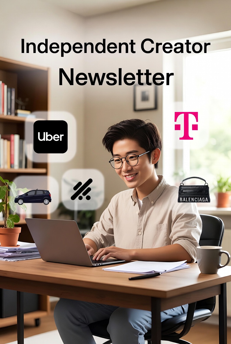 Substack Launches Native Sponsorships: Major Brands Invest Millions in Creators