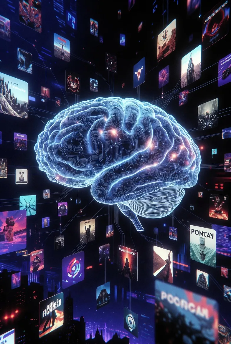 Spotify Brings AI Prompting to Podcasts: Discovery Dream or Algorithm Trap?