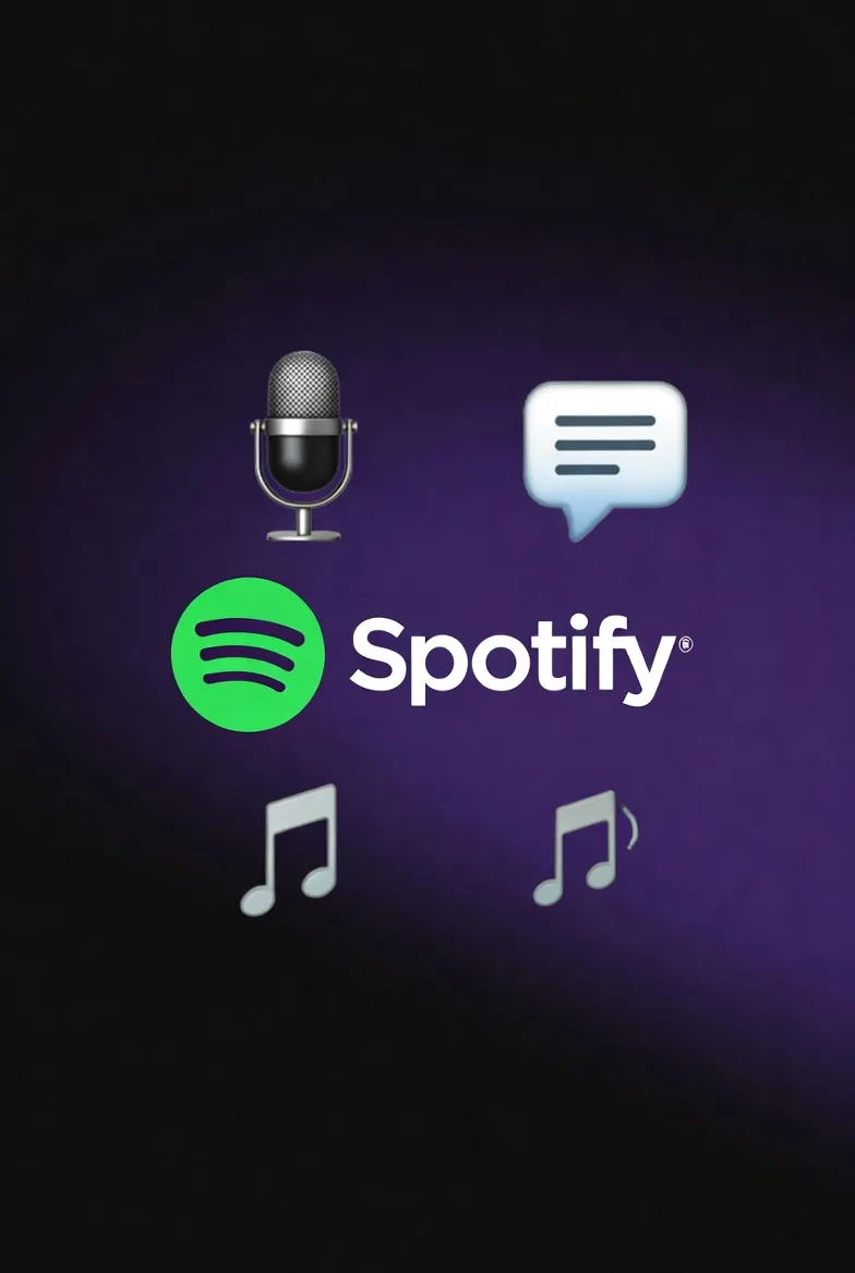 Spotify Brings AI Prompting to Podcasts: Discovery Dream or Algorithm Trap?