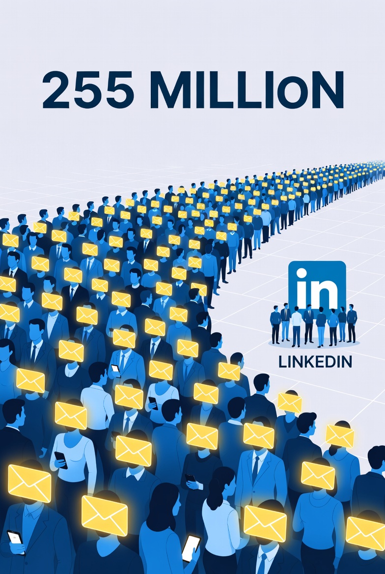 LinkedIn Wants to Buy beehiiv: The Battle for Creator Independence and the Future of B2B Newsletters