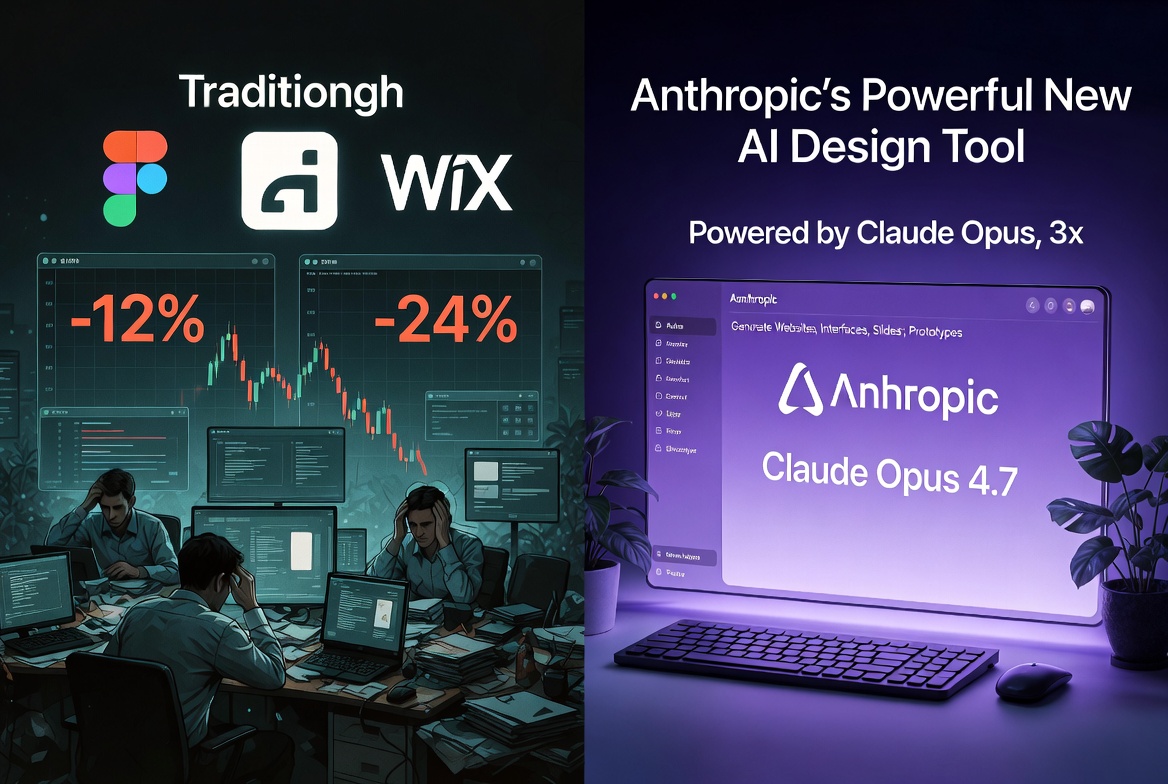 Anthropic Keeps Delivering: Claude Opus 4.7 Is Here, and It’s the Most Powerful Opus Yet