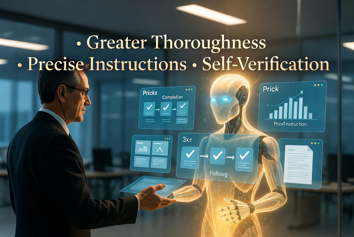 Anthropic Keeps Delivering: Claude Opus 4.7 Is Here, and It’s the Most Powerful Opus Yet