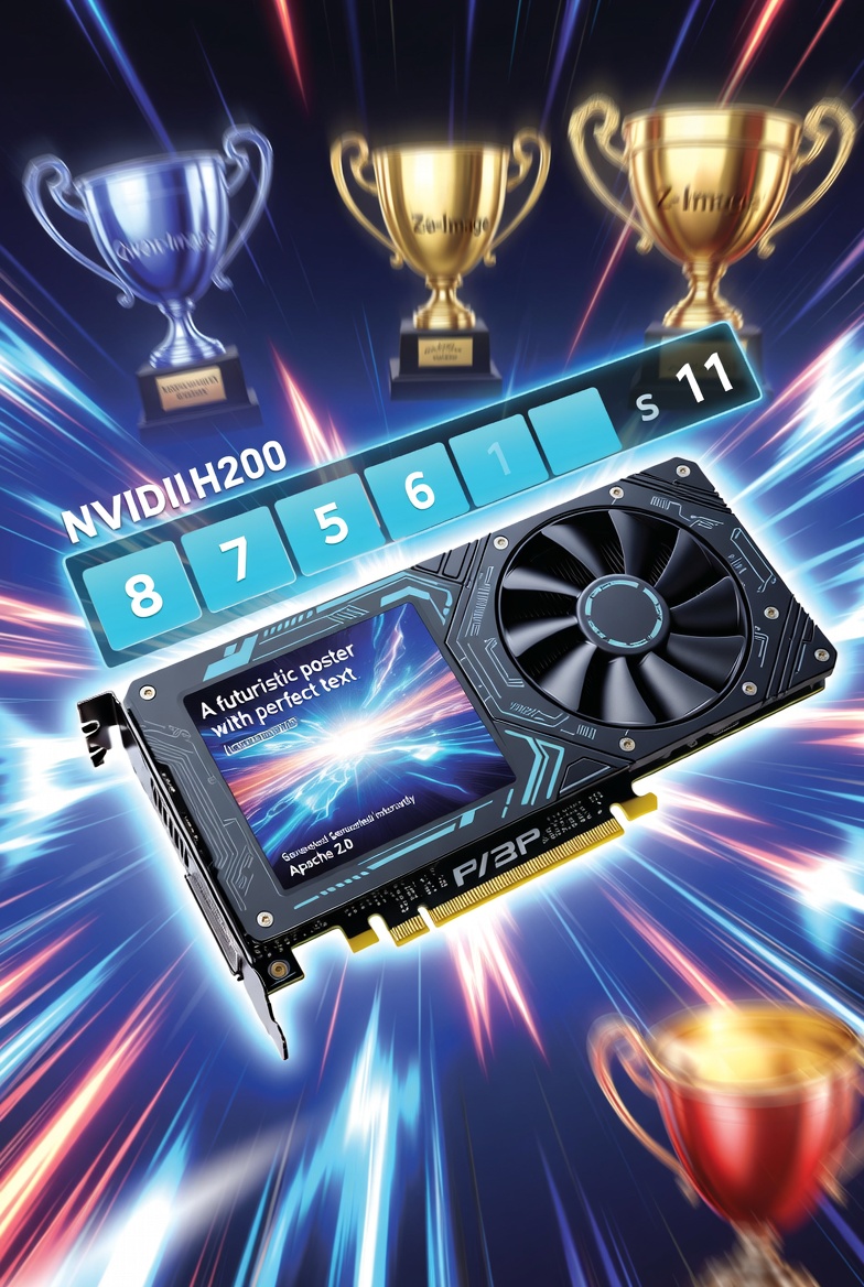 Baidu Drops ERNIE-Image: A Compact 8B Open-Source Text-to-Image Model That Tops the Charts