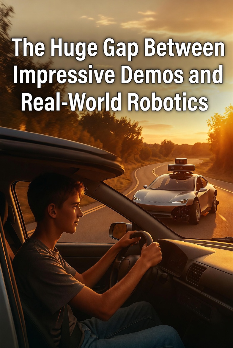 Yann LeCun’s Continued Crusade: Why LLMs Are Not the Path to Human-Level Intelligence