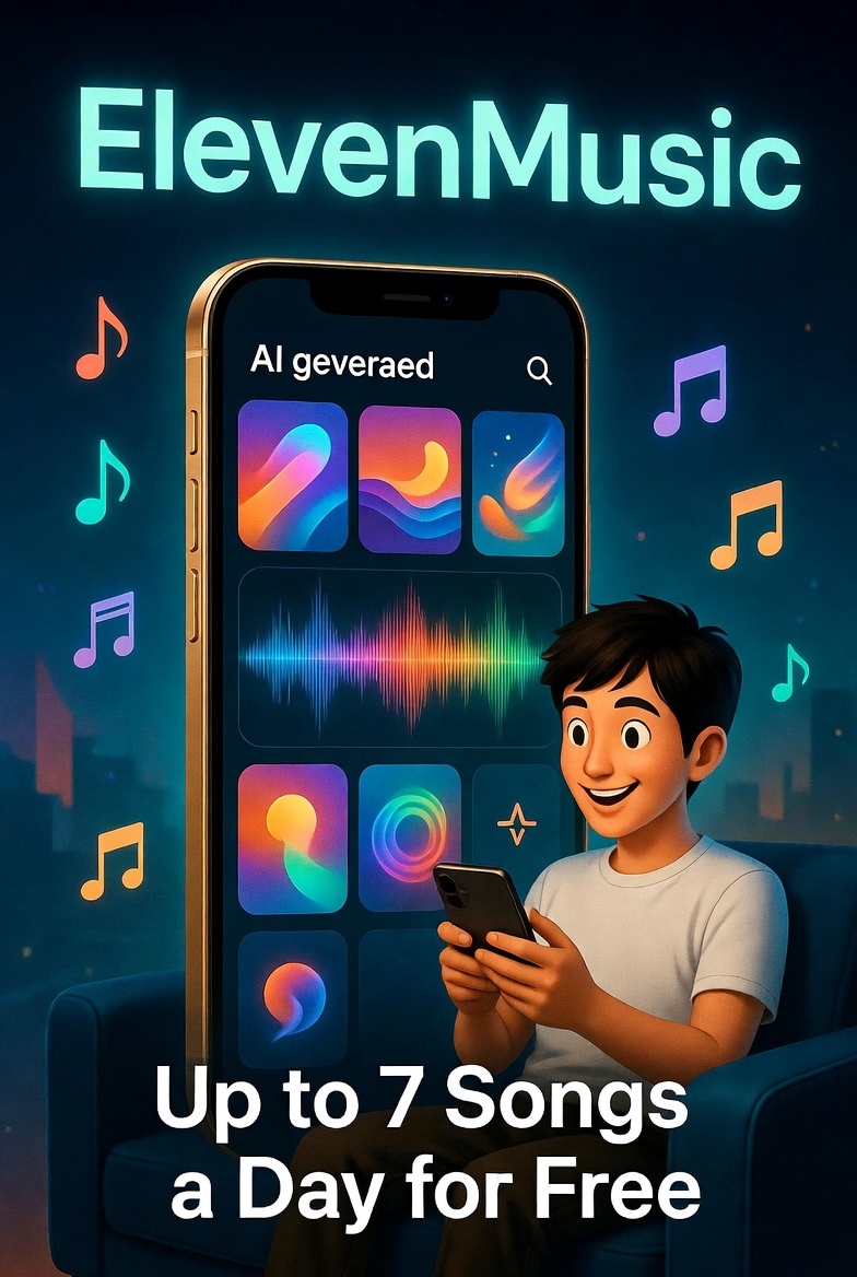 The Generative Music Wars Heat Up: While Musicians Fight AI, New Platforms Are Thriving