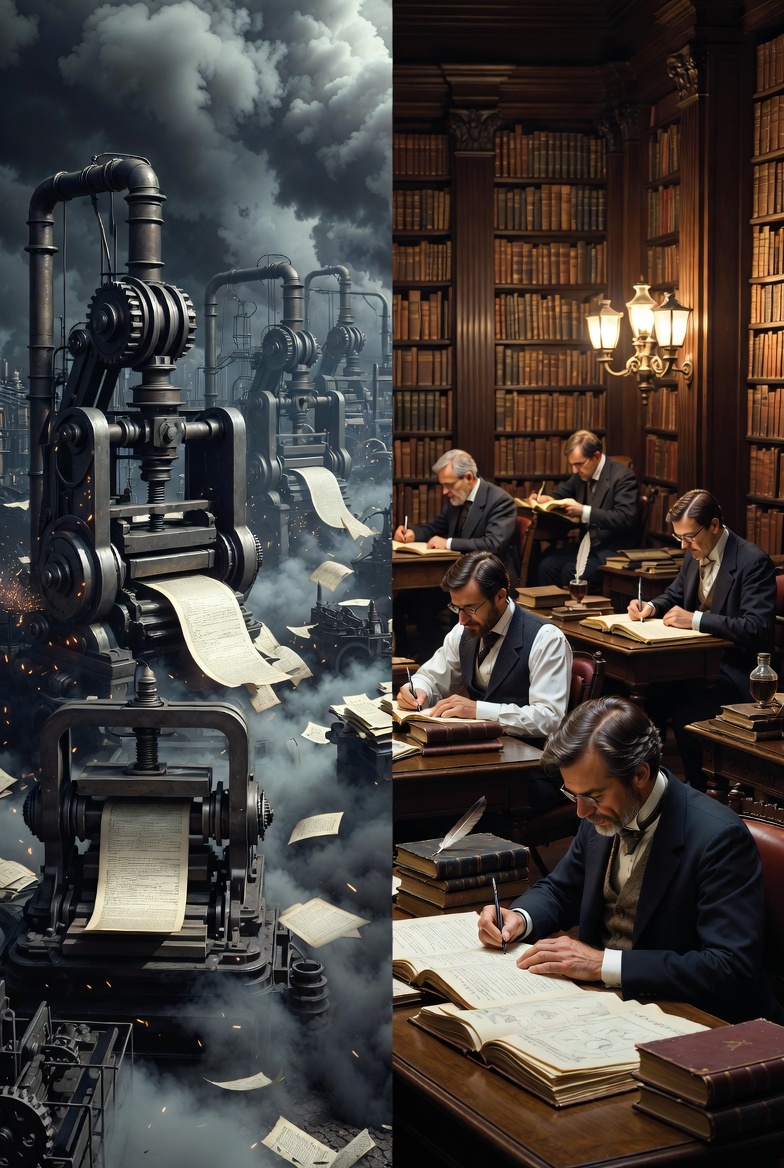 Google March 2026 Core Update: Massive Volatility, Traffic Winners & Losers Explained