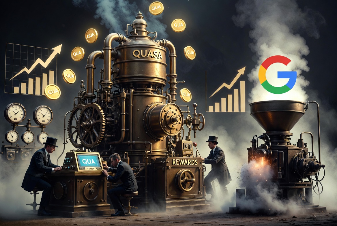 Google March 2026 Core Update: Massive Volatility, Traffic Winners & Losers Explained