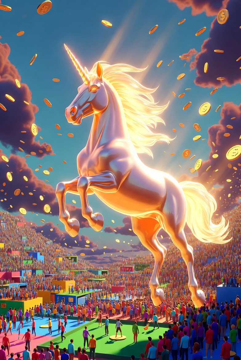 The Death of a VR Unicorn: Rec Room Shuts Down After 150 Million Users, 4 Million Raised, and a .5 Billion Valuation