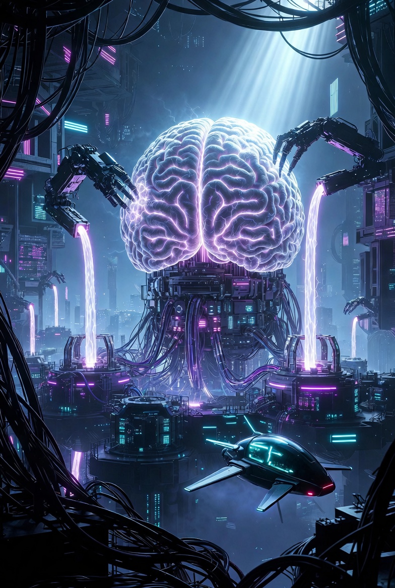 AI Companies Are “Harvesting Organs” from Dead Startups — And Founders Are Cashing In