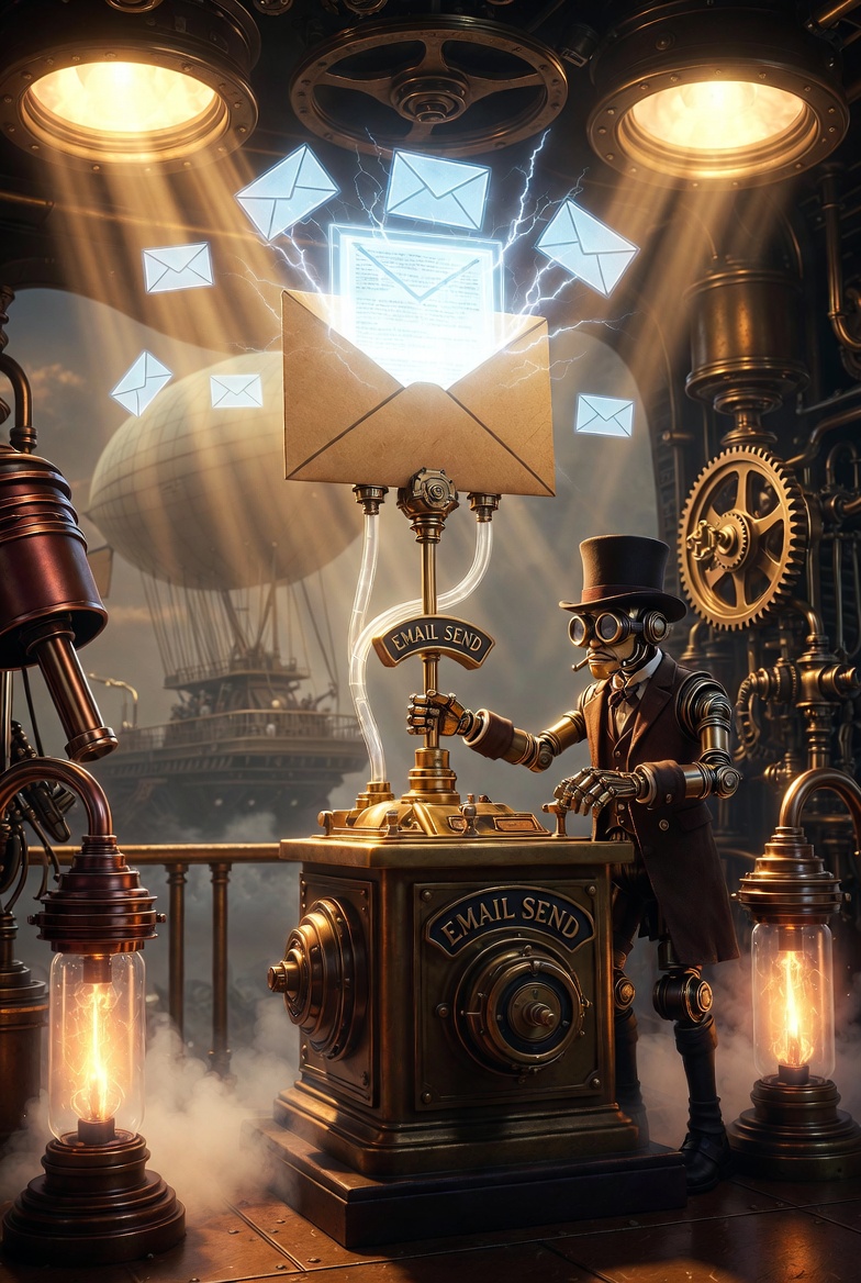 Cloudflare Just Made Email a First-Class Citizen for AI Agents — And Traditional Email Services Are Feeling It