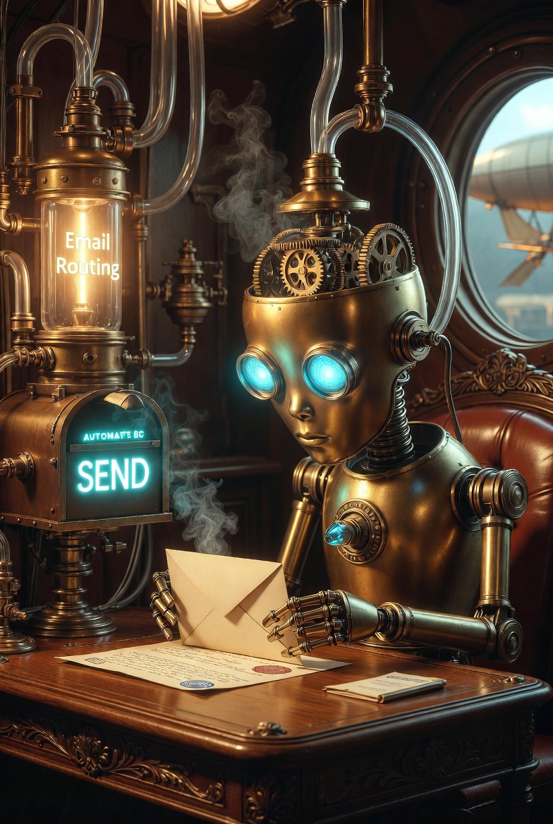 Cloudflare Just Made Email a First-Class Citizen for AI Agents — And Traditional Email Services Are Feeling It