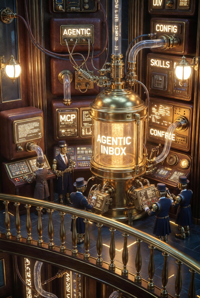 Cloudflare is crystal clear about the positioning