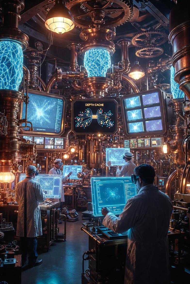 NVIDIA Lyra 2.0 Solves Spatial Forgetting and Temporal Drift in Generative Video