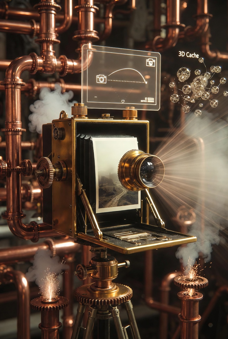 NVIDIA Lyra 2.0 Solves Spatial Forgetting and Temporal Drift in Generative Video