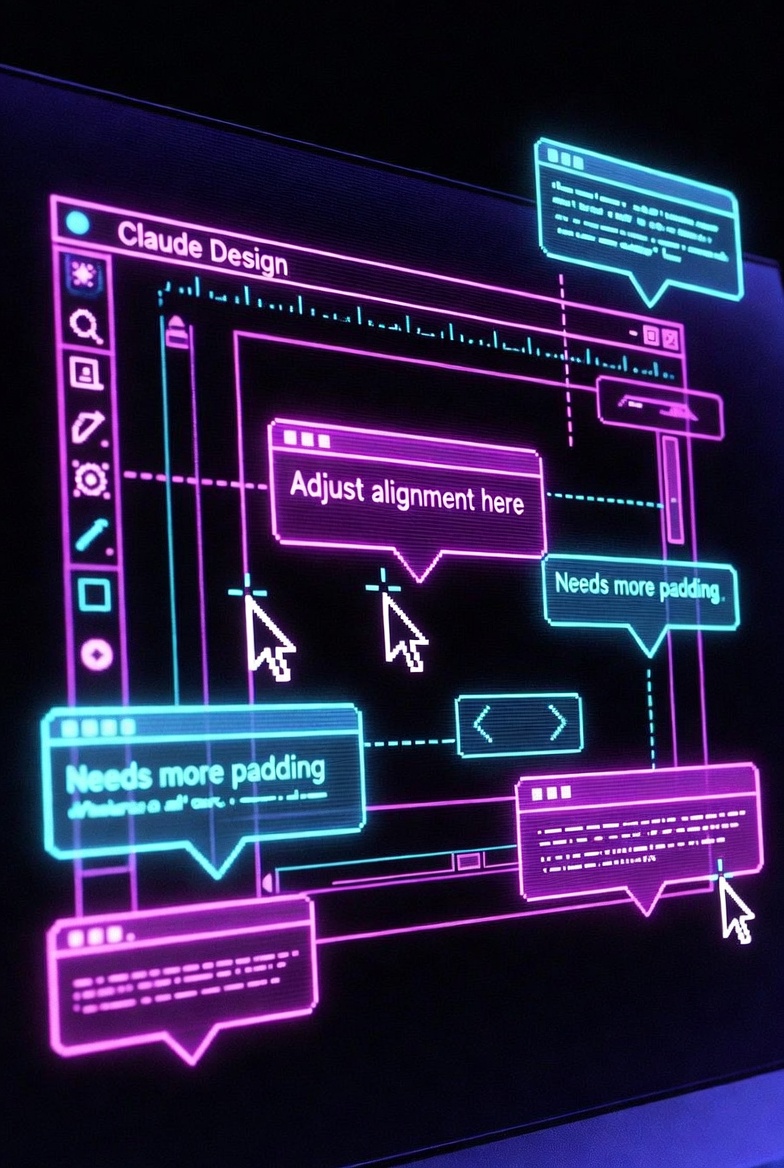 Claude Design Looks Great — But It Devours Your Token Limits. Here’s How to Use It Smartly