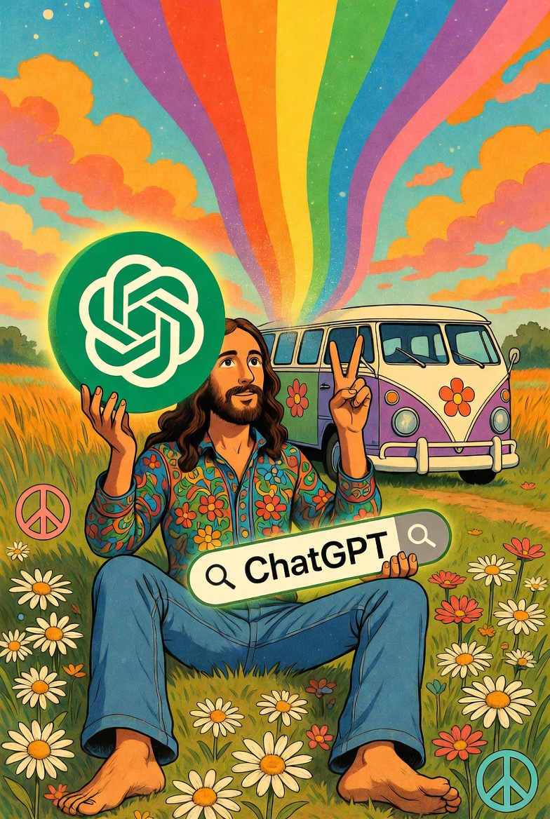 ChatGPT Could Be Officially Labeled a Major Search Engine by the EU — And OpenAI Probably Isn’t Celebrating