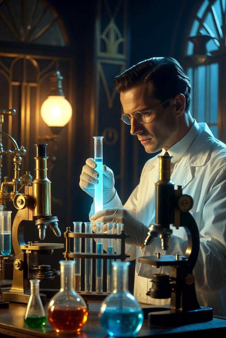 OpenAI Launches GPT-Rosalind: A Specialized AI Model Aimed at Accelerating Drug Discovery