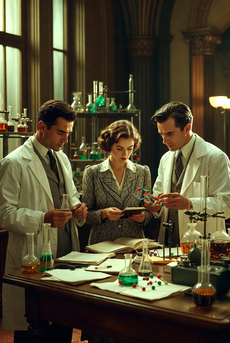 OpenAI Launches GPT-Rosalind: A Specialized AI Model Aimed at Accelerating Drug Discovery