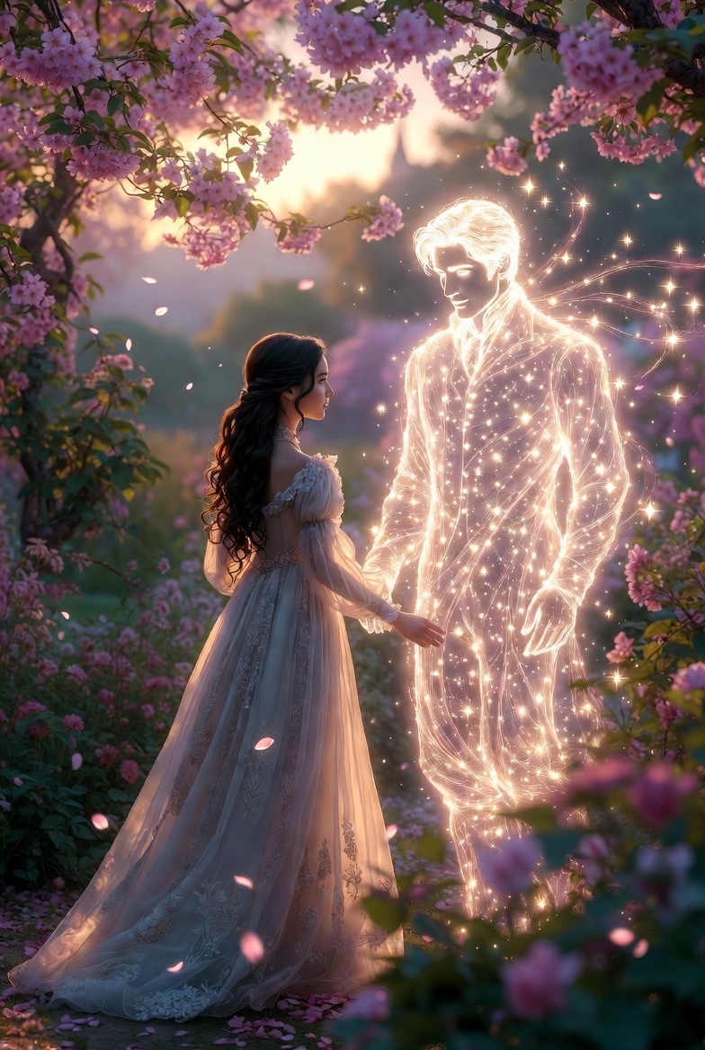 Character AI Launches “Books” — Now You Can Step Inside Your Favorite Classic Novels