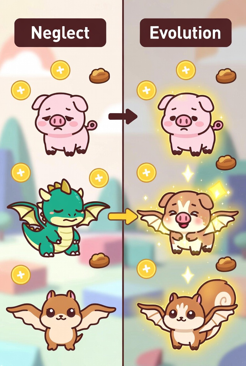 China Just Gamified School with Digital Pets — And Kids Are Begging for More Homework