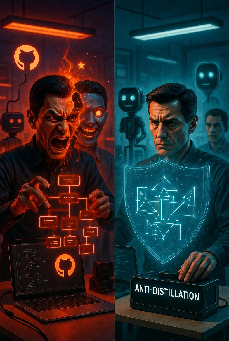 AI Office Warfare in China: Employees Train AI to Replace Colleagues — Then Fight Back with Sabotage Tools