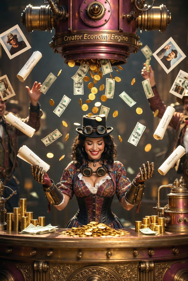 DeviantArt Bet Big on Generative AI — And It Paid Off Handsomely