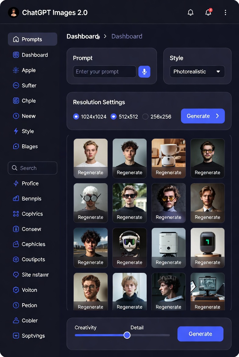 ChatGPT Images 2.0: OpenAI’s New Image Model Just Redefined What’s Possible