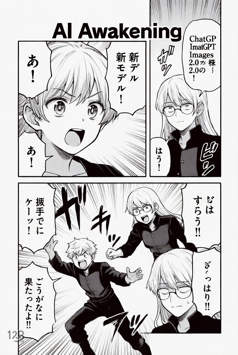 ChatGPT Images 2.0: OpenAI’s New Image Model Just Redefined What’s Possible