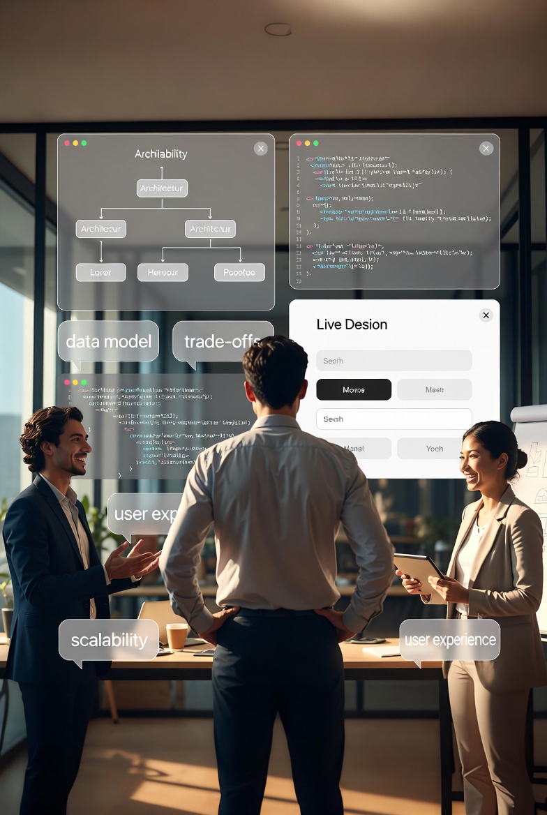Sierra AI Just Reinvented the Software Engineering Interview — And It’s Brilliant