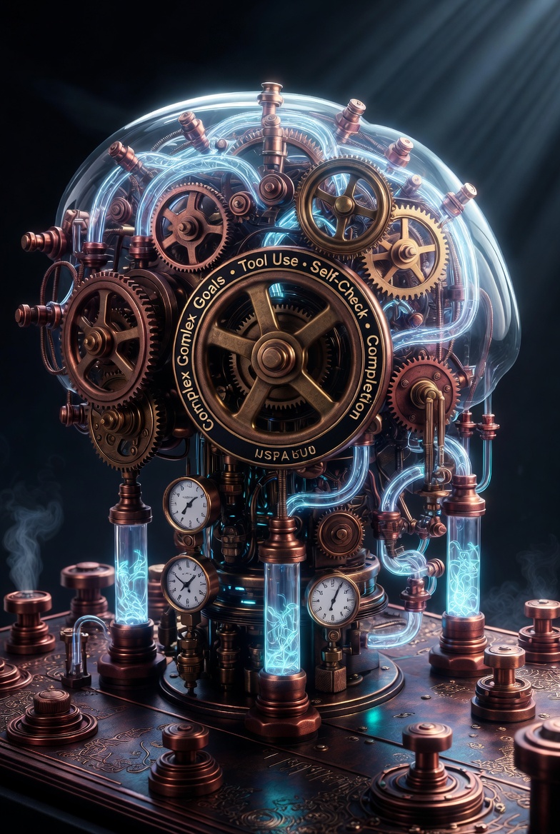 Introducing GPT-5.5: A New Class of Intelligence for Real Work and Powering Agents