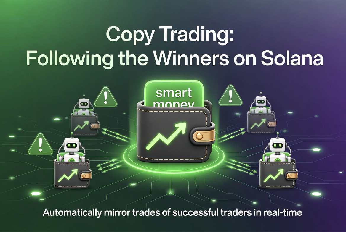 Inside the Solana Trading Bot Arms Race: Who Wins When Everyone Has the Same Speed?