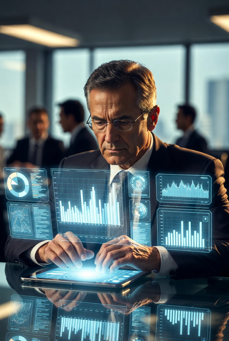 OpenAI’s B DeployCo Play: Turning Private Equity Portfolios into an Enterprise AI Launchpad