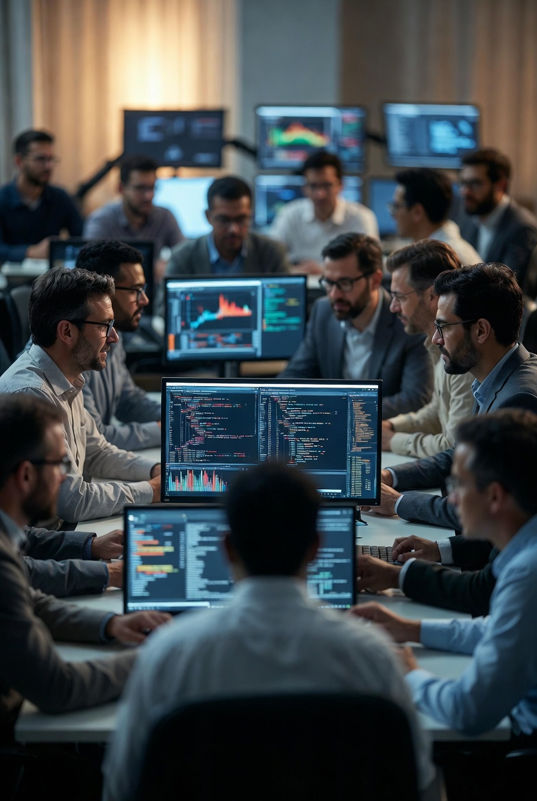 OpenAI’s B DeployCo Play: Turning Private Equity Portfolios into an Enterprise AI Launchpad