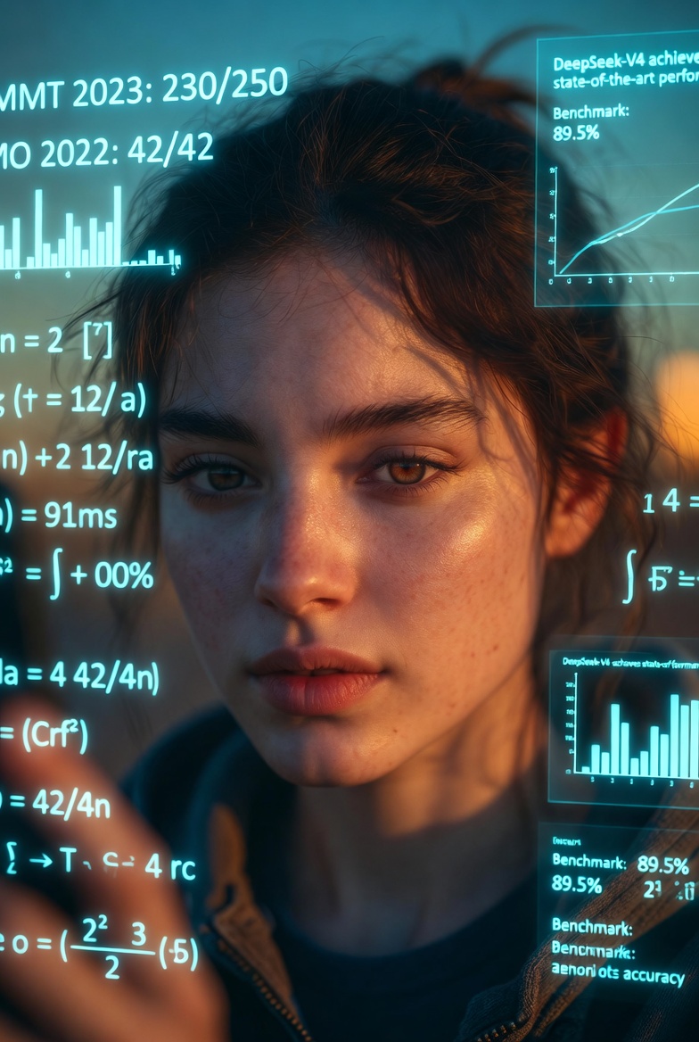 DeepSeek-V4: The Open-Source Model That Just Made 1 Million Tokens Routine