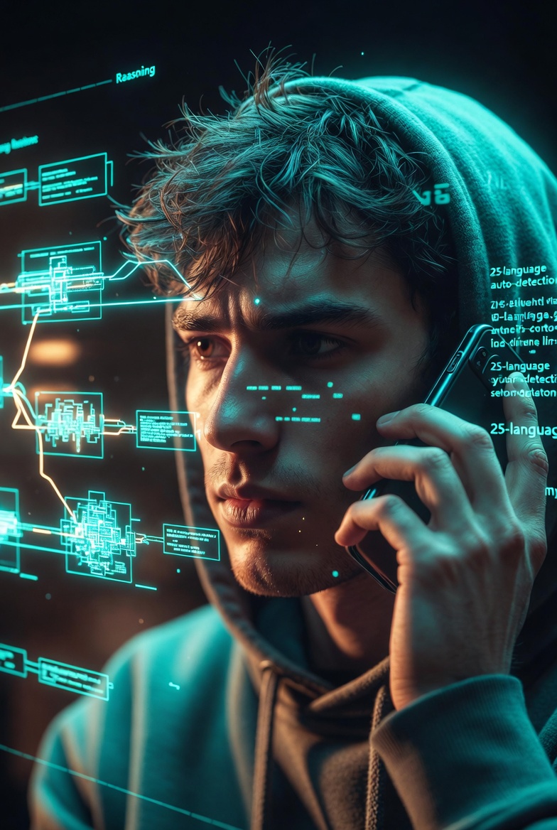 Grok Voice Think Fast 1.0: The /Hour Voice AI That’s About to Replace Entire Call Centers