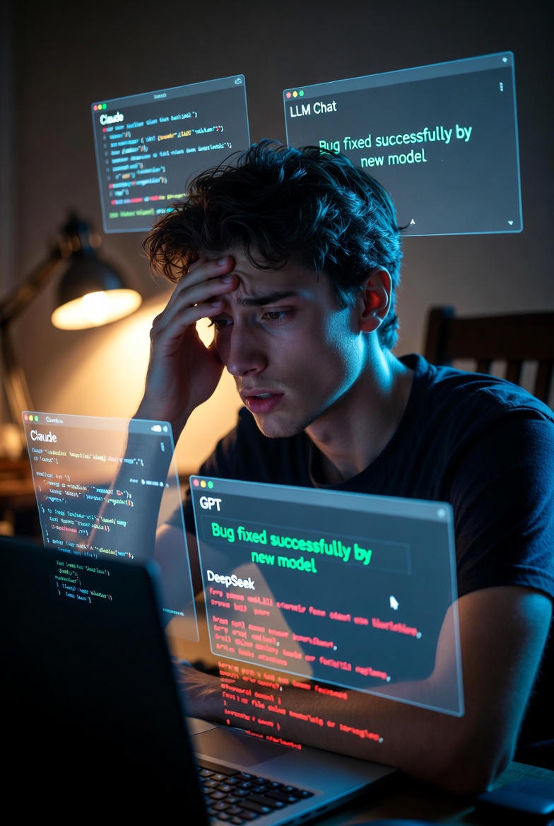 Why “This New Model Fixed a Bug the Old One Couldn’t” Is Rarely the Story You Think It Is