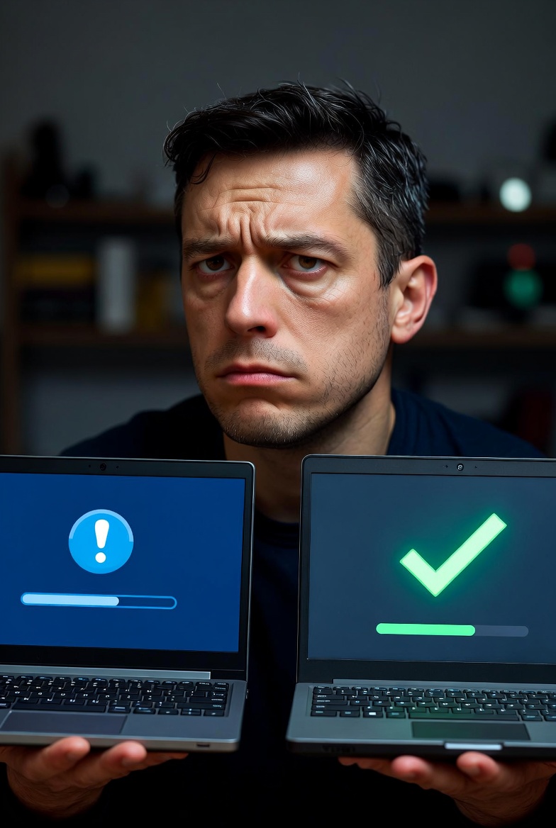 Why “This New Model Fixed a Bug the Old One Couldn’t” Is Rarely the Story You Think It Is