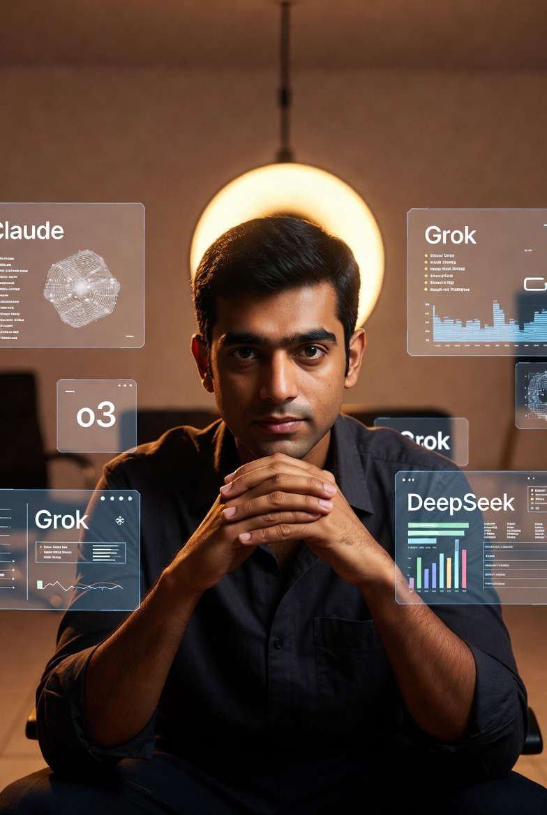 Dwarkesh Patel Is Hiring a Researcher — And He’s Paying ,000 for the Best Answers to These Four Brutal AI Questions