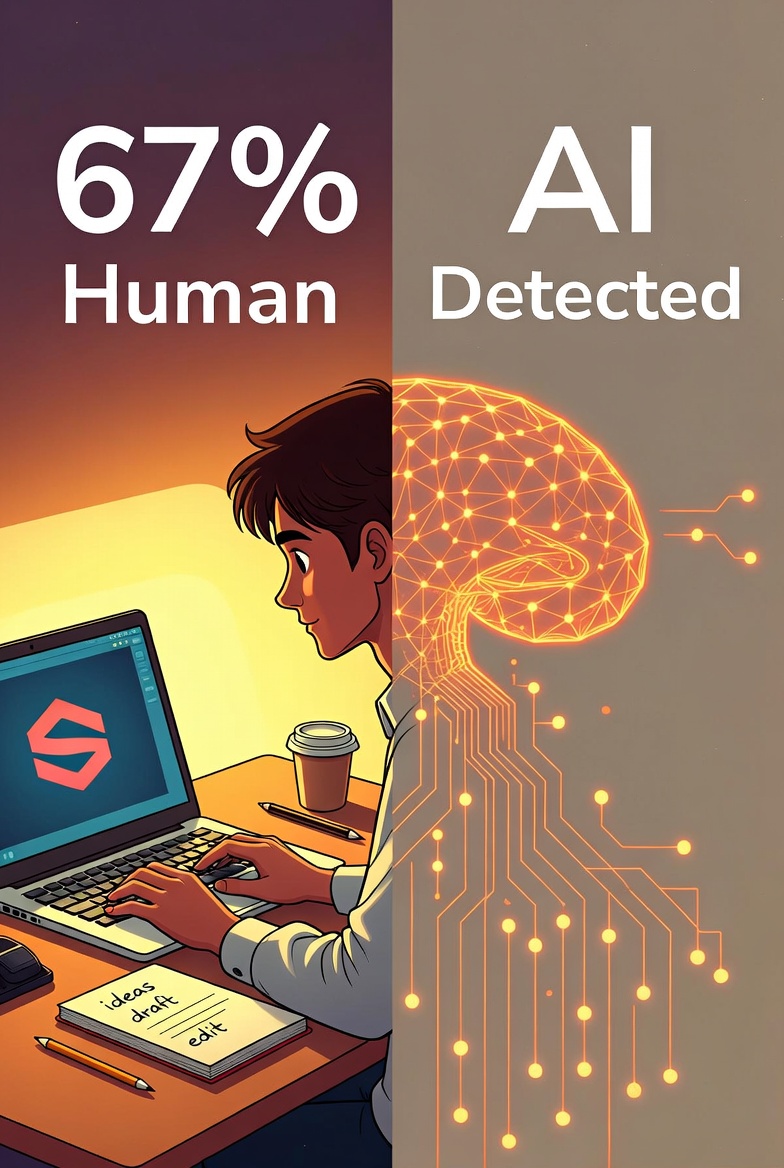 How Much of Substack Is Actually Written by AI?