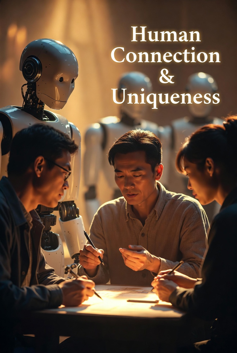 What Will Be Scarce in the Age of AI
