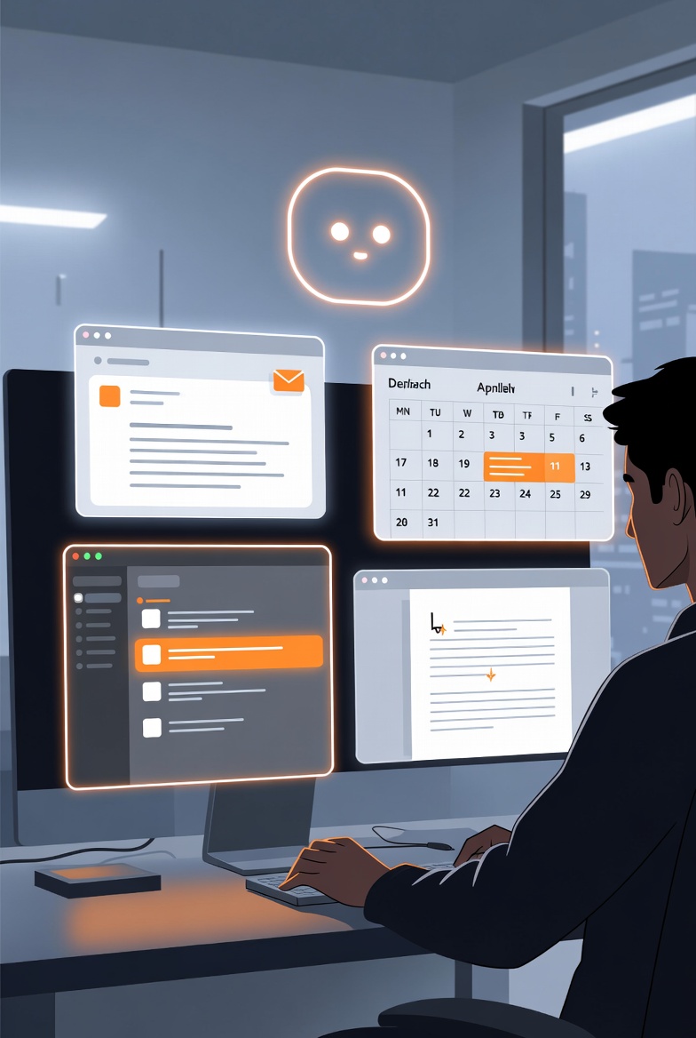 Amazon Just Entered the Personal AI Assistant Race with “Quick”