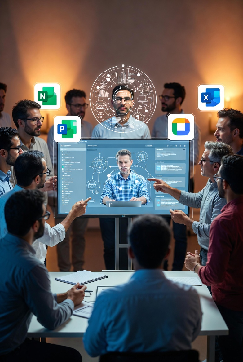 Amazon Just Entered the Personal AI Assistant Race with “Quick”