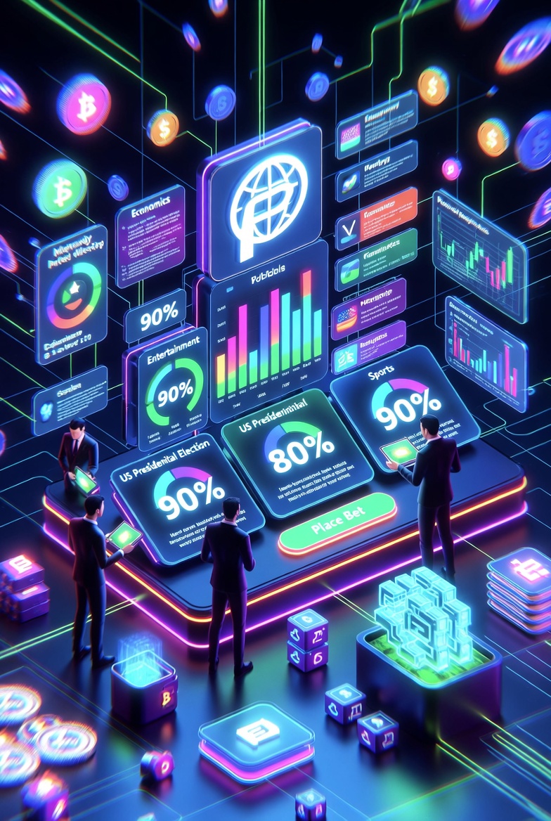 Polymarket Partners with Chainalysis to Deploy Advanced Tools Against Insider Trading