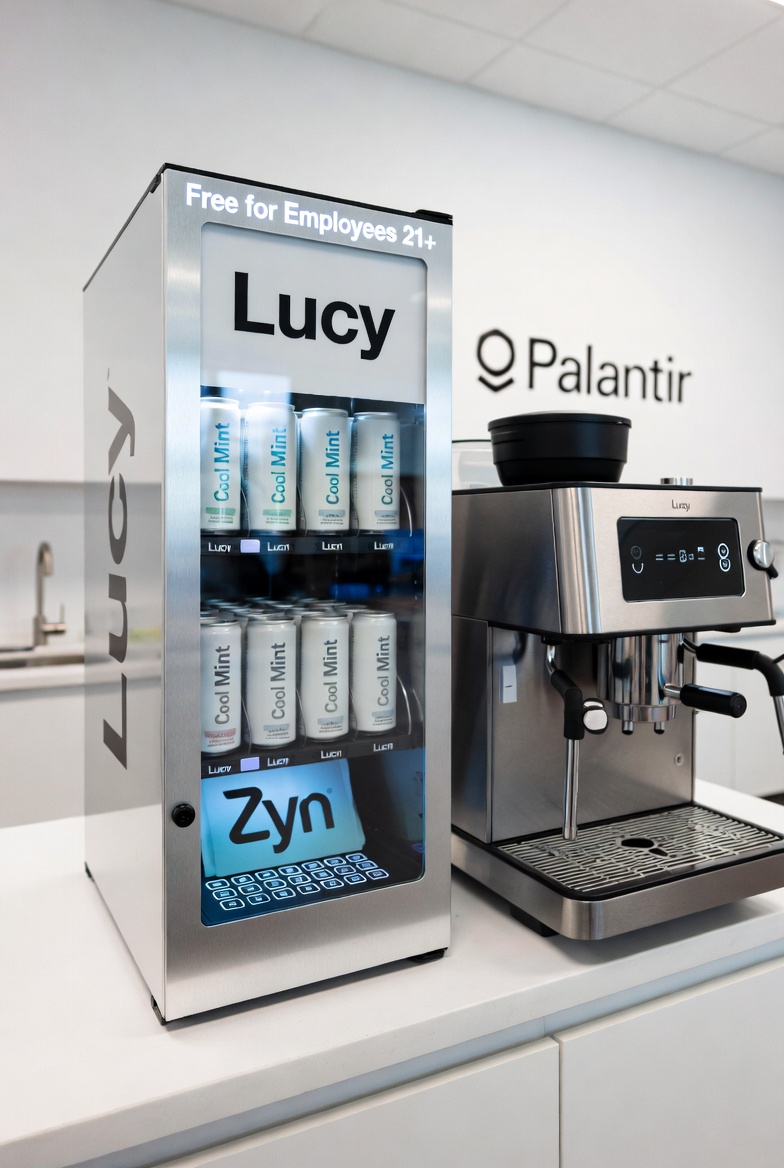 Who Would Have Thought: How Zyn and Nicotine Pouches Became Silicon Valley’s Unlikely Productivity Obsession
