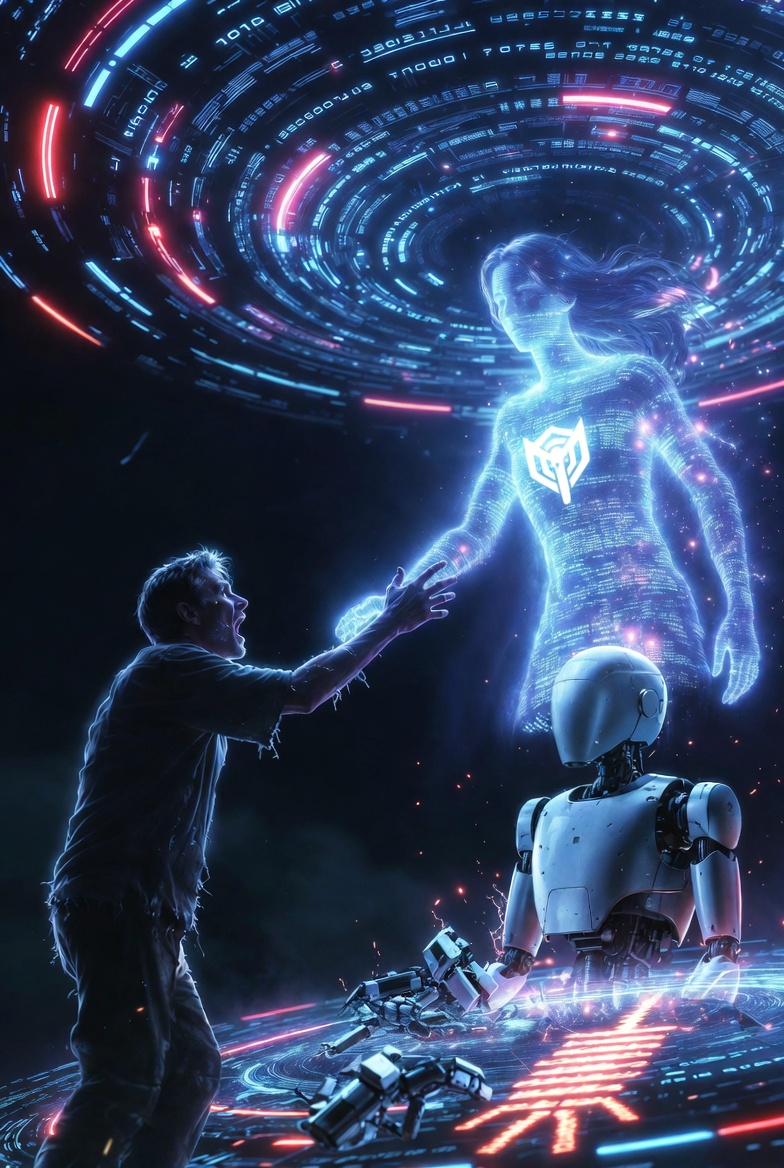 AI vs Extremists: OpenAI’s Quiet Partnership with Crisis Hotlines to Prevent the Next Tragedy