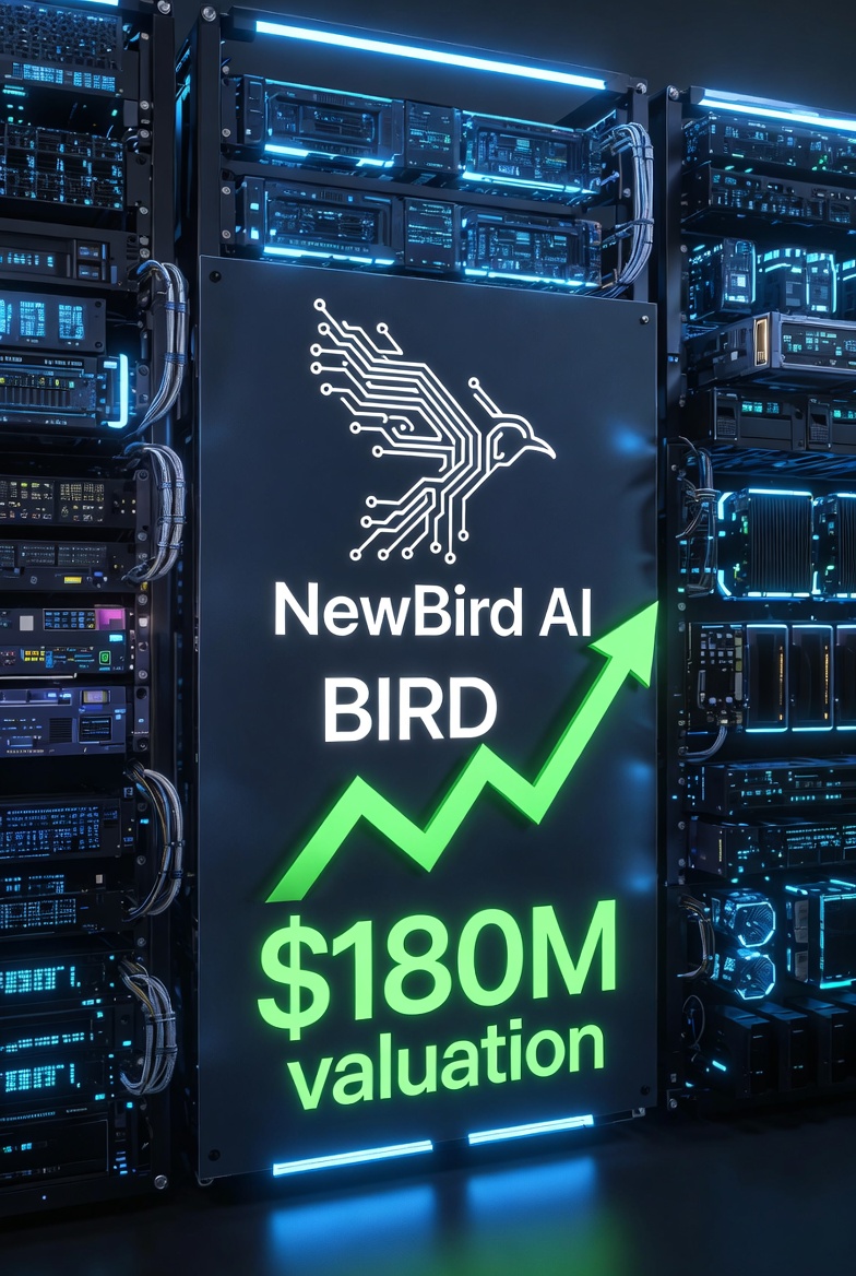 Allbirds Just Sold Its Shoes for  Million and Rebranded as NewBird AI: The Most 2026 Pivot Ever?