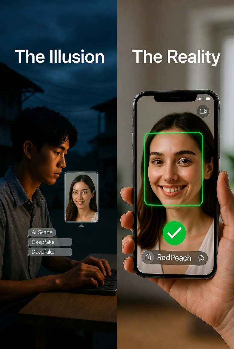 The Swiss OnlyFans Clone Just Made Face ID Mandatory for Every Login and Every DM — And It Might Be the Smartest Move in Adult Tech