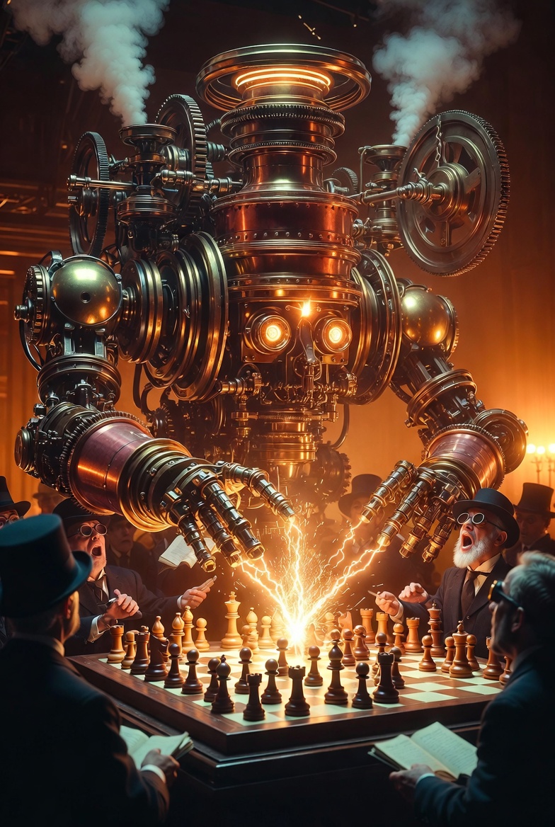 The Creator of AlphaGo Just Raised <img.1 Billion on One Radical Thesis — And It Could Redefine the Entire Future of AI