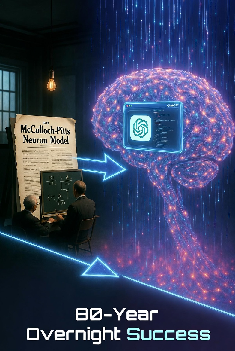 Dissecting Marc Andreessen: The 80-Year Overnight Success of AI and the VC Legend Who Saw It Coming